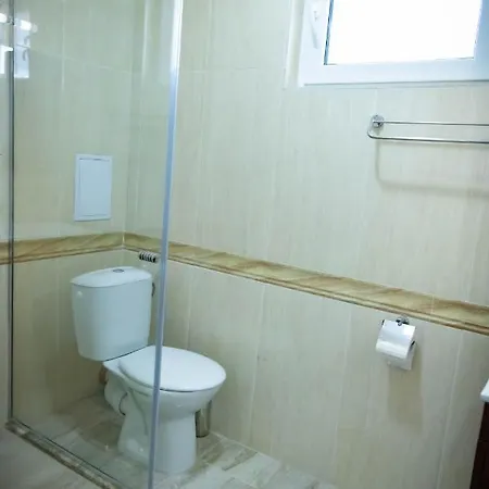 семеен прованс 3* 아헬로이