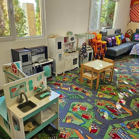 호텔 семеен прованс 3*