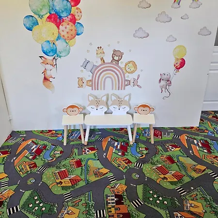 семеен прованс 3*