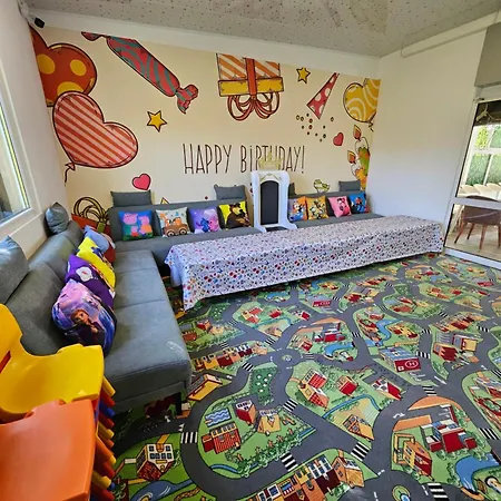 семеен прованс