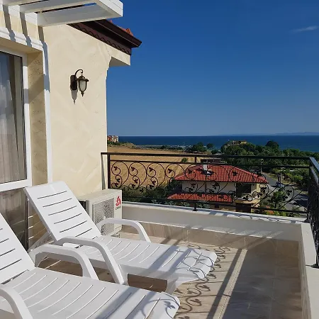 семеен прованс