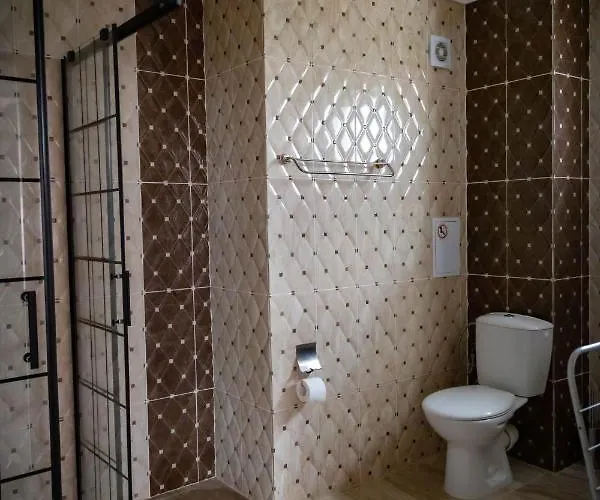 מלון семеен прованс אהלוי