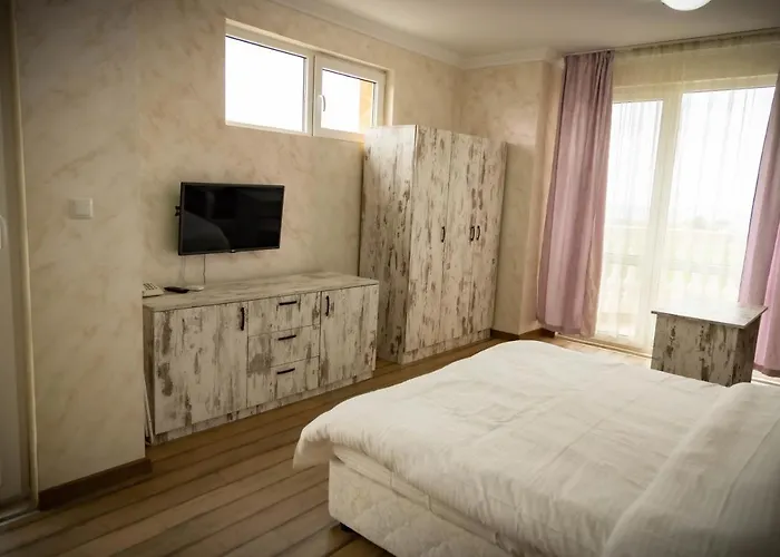 семеен прованс מלון