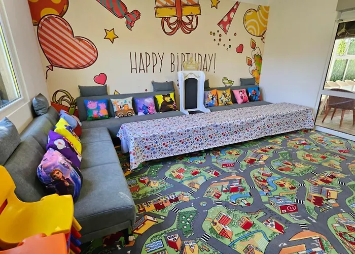 семеен прованс