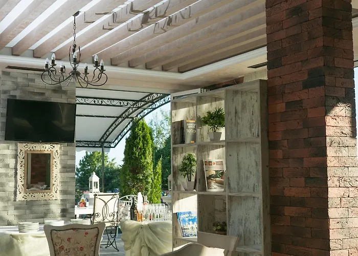 семеен прованс