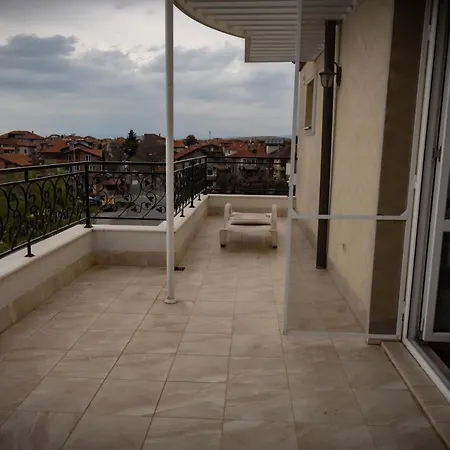 Hotel семеен прованс Acheloj