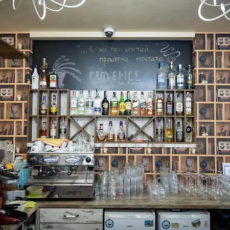 семеен прованс 3*