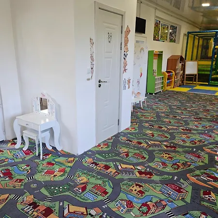 Hotel семеен прованс Aheloy