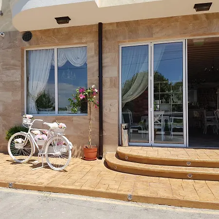 семеен прованс 3* Acheloj