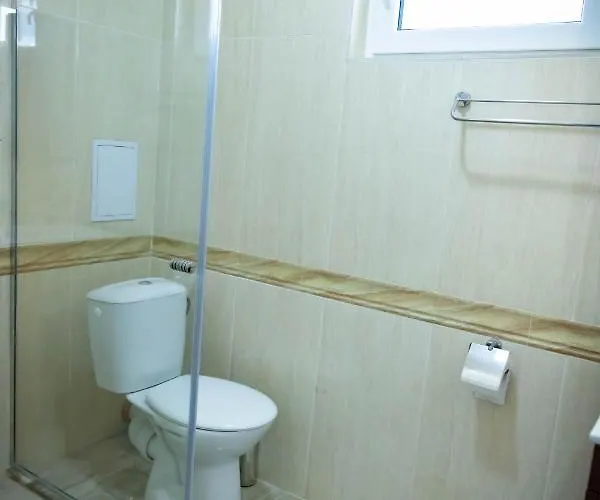 семеен прованс 3* Aheloy