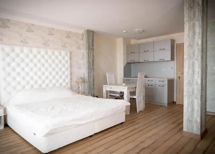 семеен прованс Hotel Aheloy