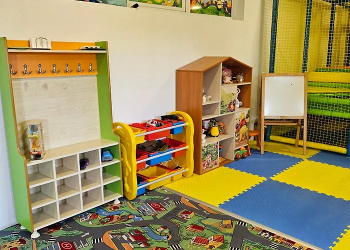 семеен прованс Hotel 3*