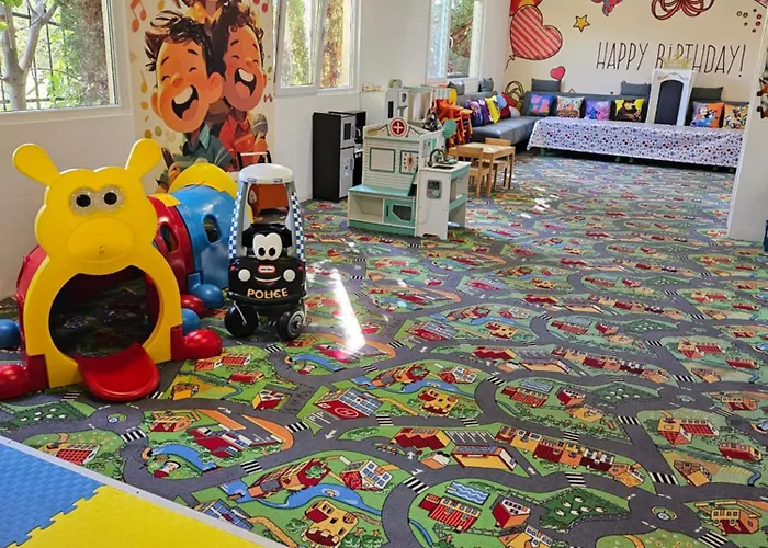 семеен прованс Hotel Aheloy